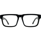 HELM OPTICAL 54, Black Matte-Demo  W/ Spy+ Lens Print, hi-res image number null